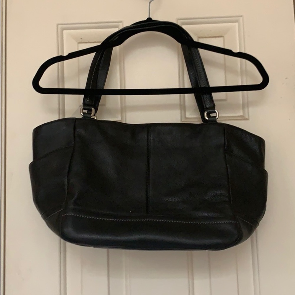 Coach Tote - Picture 2 of 4